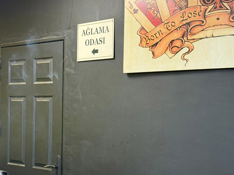 Diyarbakır’da Kıraathane Geleneği Viral Oldu Kaybeden 10 Dakika Ağlıyor3