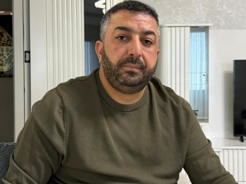 Diyarbakır’da Kuzen Dehşeti Şantiyeye Kaçırıp Işkence Yaptılar (2)