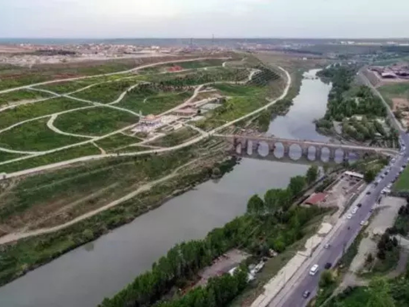 Diyarbakır’da Rant Iddialarına Büyükşehir’den Açıklama (1)