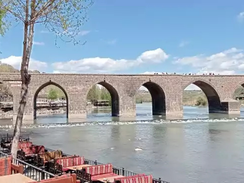 Diyarbakır’da Rant Iddialarına Büyükşehir’den Açıklama (3)