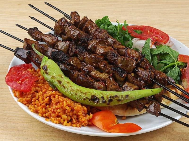 Diyarbakır’da Turizm Patlaması 11 Ayda Bir Buçuk Milyon Ziyaretçi4