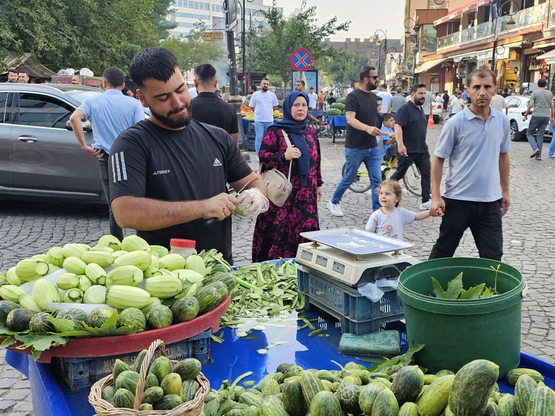 Diyarbakır’da Turizm Patlaması 11 Ayda Bir Buçuk Milyon Ziyaretçi5