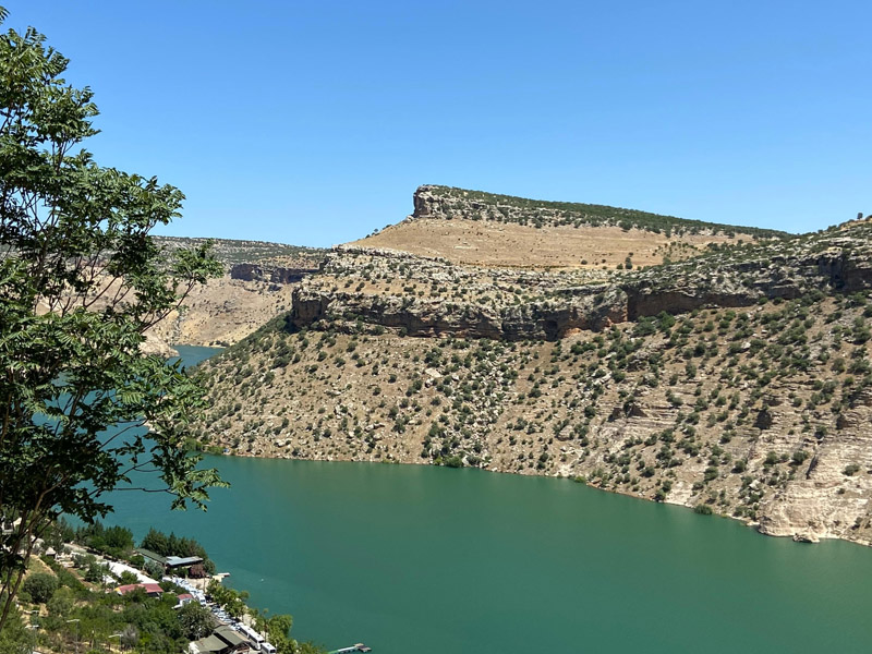 Diyarbakır’da Turizm Patlaması 11 Ayda Bir Buçuk Milyon Ziyaretçi6