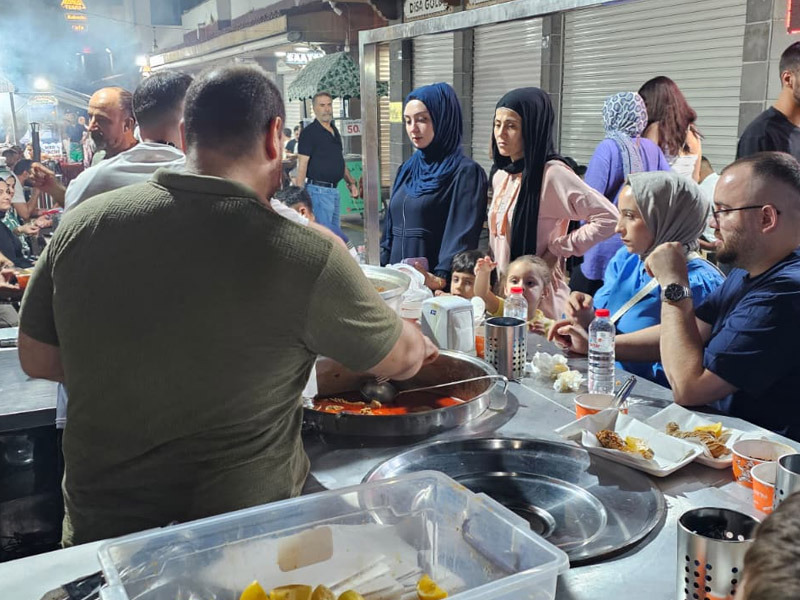 Diyarbakır’da Turizm Patlaması 11 Ayda Bir Buçuk Milyon Ziyaretçi8