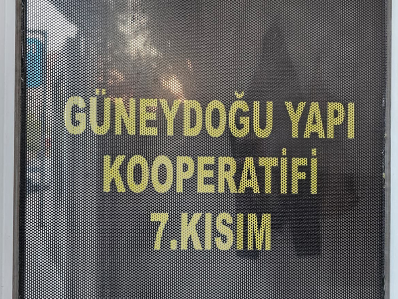 Diyarbakır’daki Taziye Evi Site Sakinlerinin Kabusu Oldu4