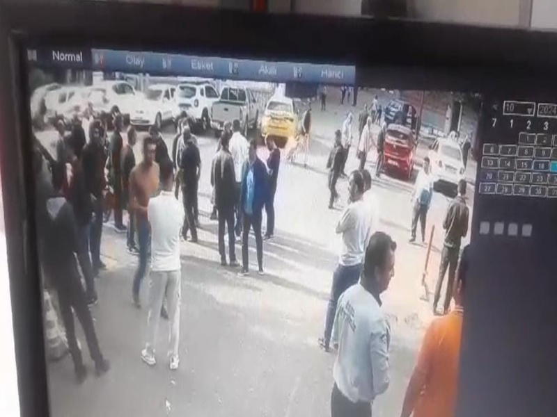 Diyarbakır’daki Taziye Evi Site Sakinlerinin Kabusu Oldu6