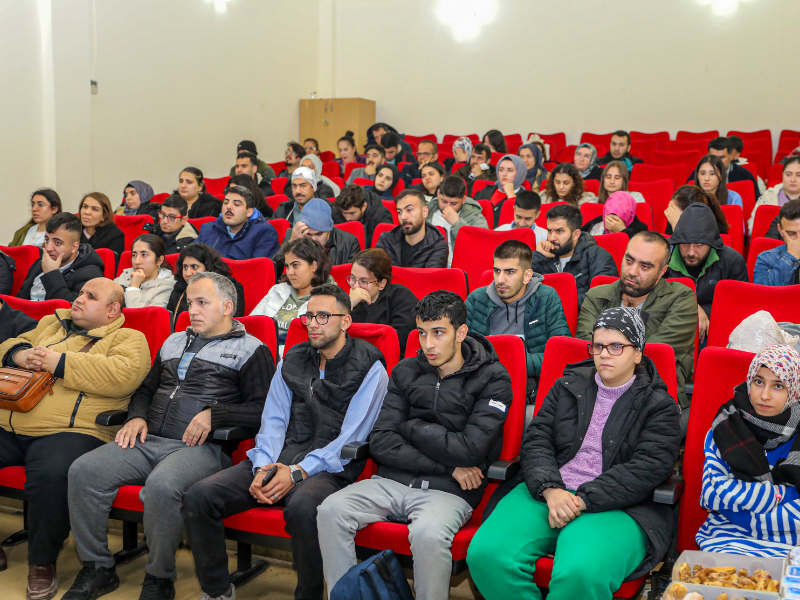 Ekpss Kursiyerlerine Deneme Sınavı Ve Psikolojik Destek (1)