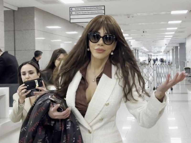 Eski Habertürk Spikeri Cebeci Cezaevine Gönderildi