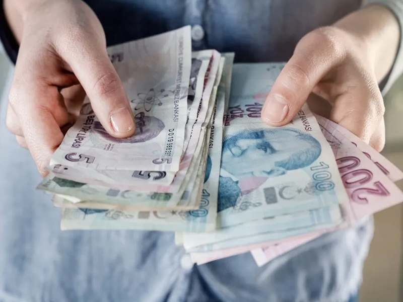 Hukuksal Işlemlerde Ödemeler Zamlandı3