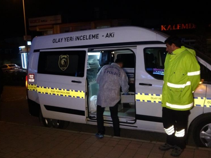 Market Sahibi 2 Kişiyi Öldürdü “Çökmek Istediler, Onun Için Vurdum” (1)