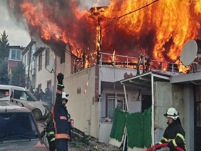 Yalova Operasyonu Detaylaşıyor Polisleri Öldüren Işi̇d Militanları Beraat Ettirilmiş1