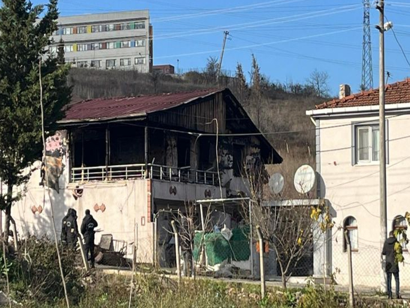Yalova Operasyonu Detaylaşıyor Polisleri Öldüren Işi̇d Militanları Beraat Ettirilmiş2
