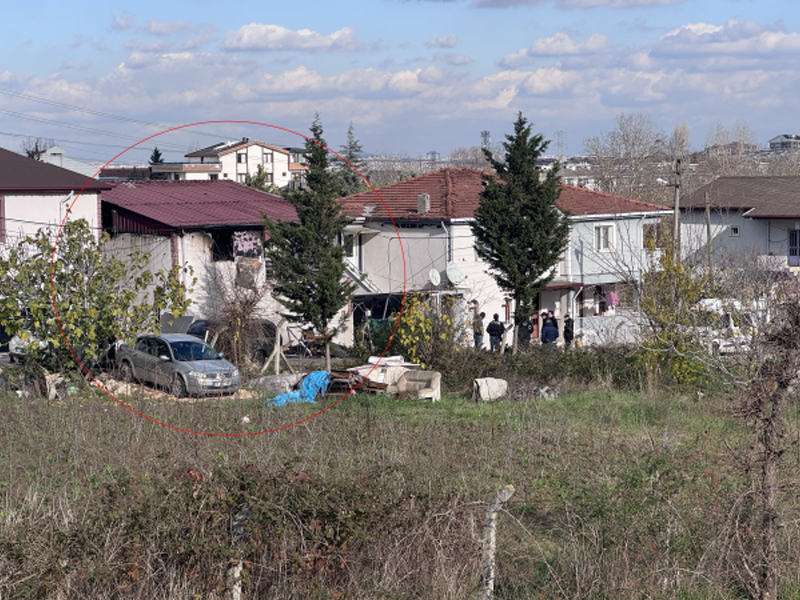 Yalova Operasyonu Detaylaşıyor Polisleri Öldüren Işi̇d Militanları Beraat Ettirilmiş3