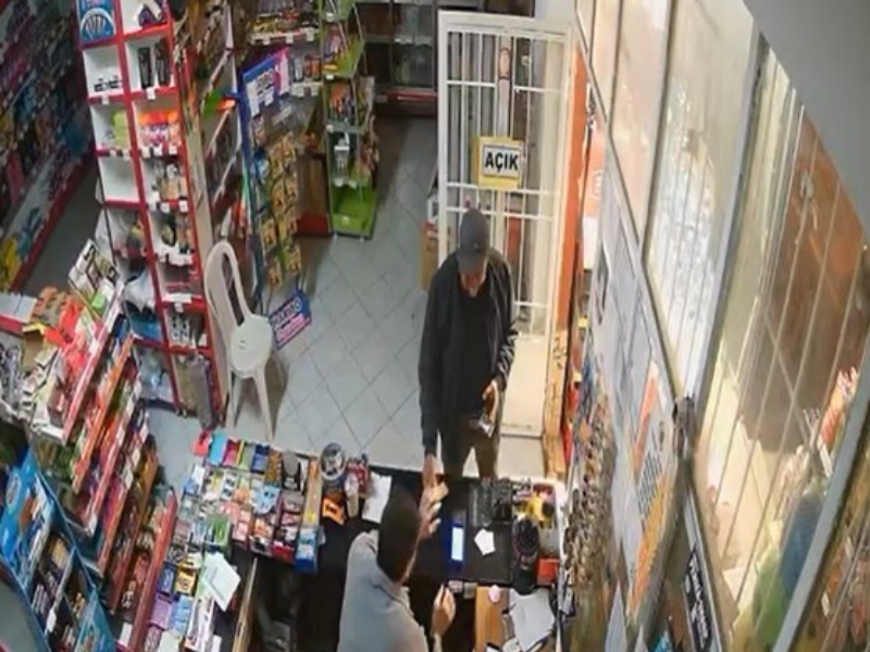 Yanmış Aracın Yanında Başı Olmayan Çoban Cesedi Bulundu (2)