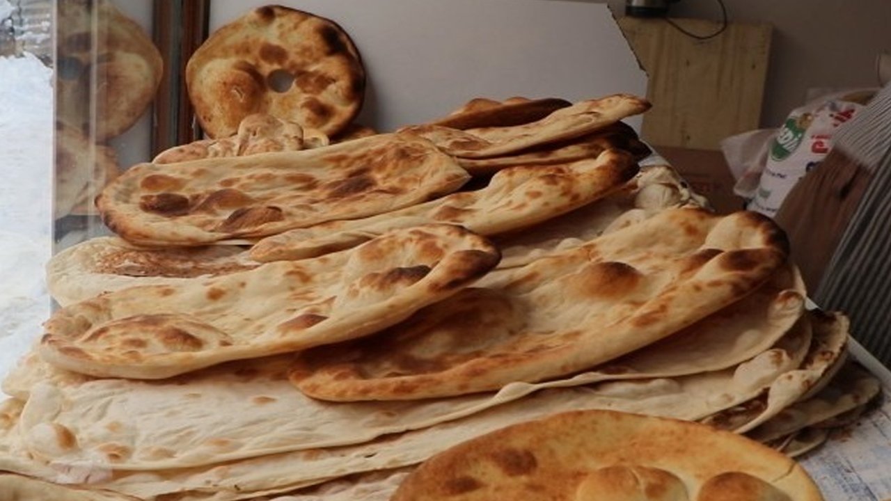 Diyarbakır'a kötü haber: Ekmek fiyatında şoke eden artış