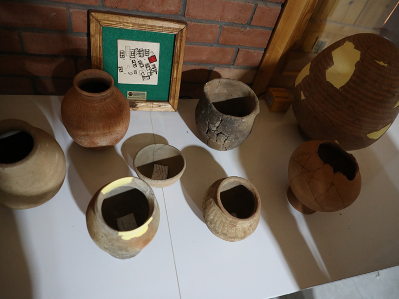 Diyarbakır Çayönü’nde Binlerce Yıllık Toplumsal Yapı Inceleniyor2