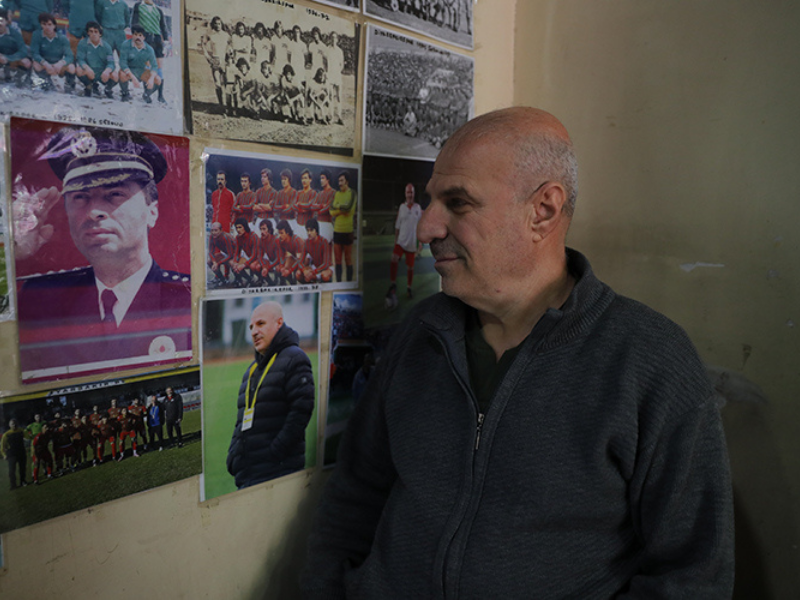 Diyarbakır Esnafı, Gaffar Okkan’ı Iş Yerlerinde Anıyor (1)