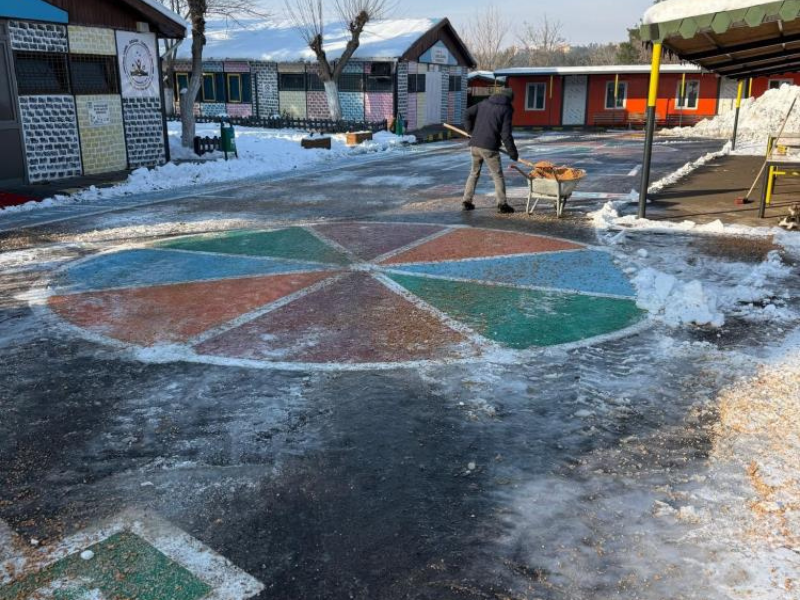 Diyarbakır Valiliği’nden Okullarda Temizlik Açıklaması (1)