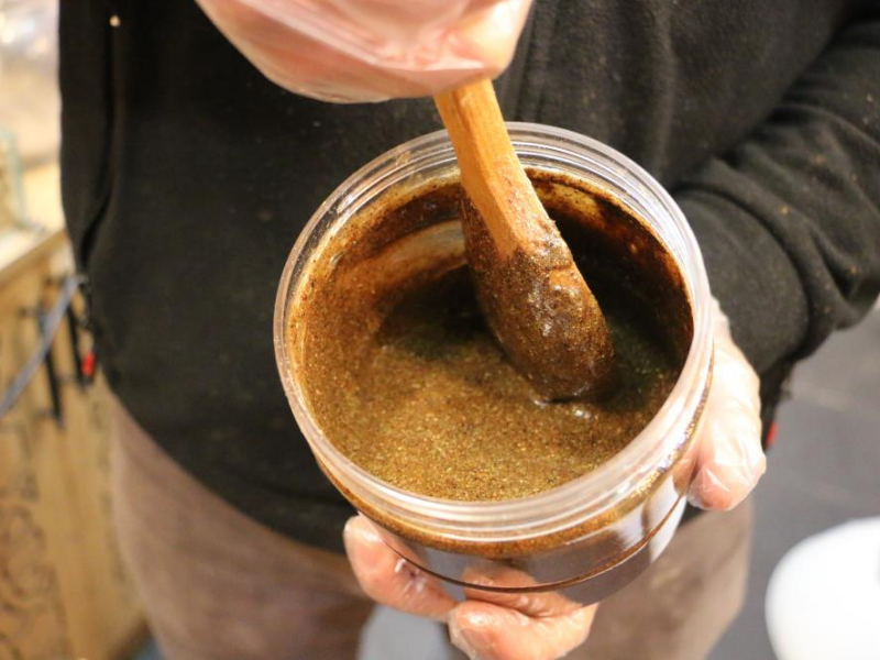 Diyarbakır’da 25 Bitkili Doğal Karışıma Yoğun Talep (3)-1