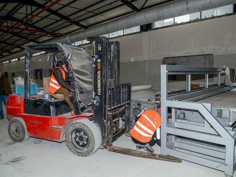 Diyarbakır’da Halk Ekmek Üretimi Istihdam Sağlayacak (3)