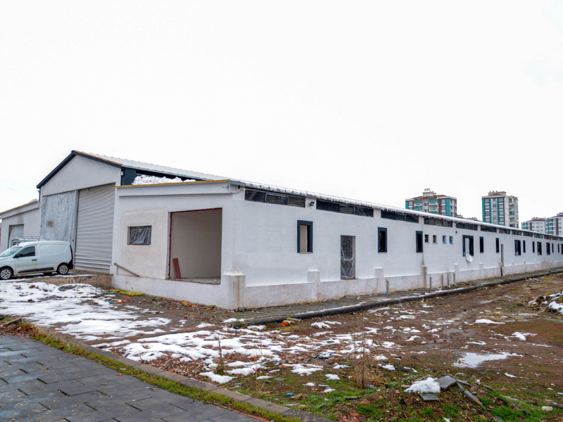 Diyarbakır’da Halk Ekmek Üretimi Istihdam Sağlayacak (4)