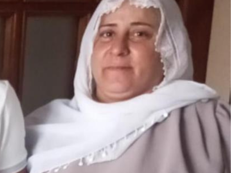 Diyarbakır’da Kayıp Kadının Son Görüntüleri Ortaya Çıktı (2)