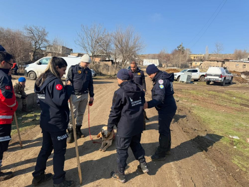 Diyarbakır’da Nimet Kılıç 10 Gündür Kayıp!