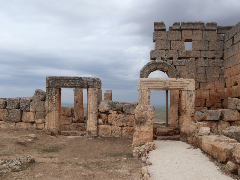 Diyarbakır’ın Binlerce Yıllık Güzellikleri (1)