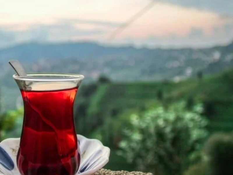 Doğu Ve Güneydoğu’nun Vazgeçilmezi Kaçak Çay (3)