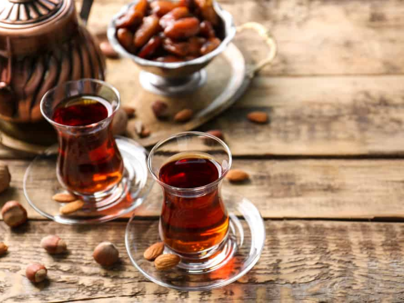 Doğu Ve Güneydoğu’nun Vazgeçilmezi Kaçak Çay (4)