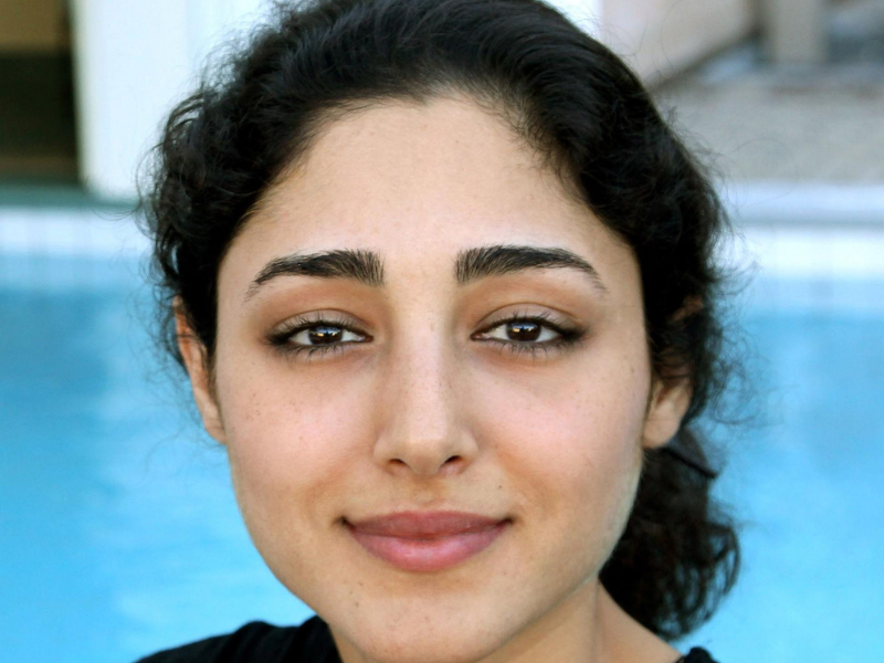 Golshifteh Farahani