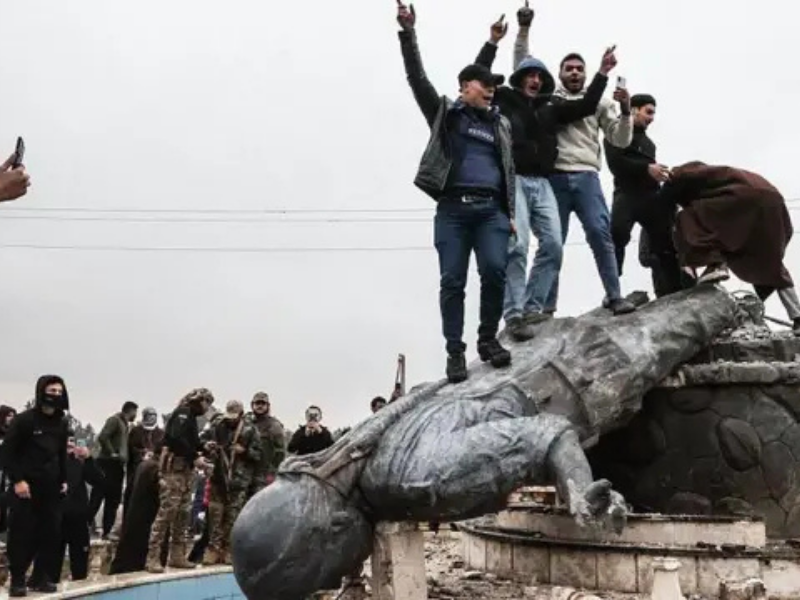 Suriye’deki Gelişmeler Diyarbakır’da Endişe Yaratıyor (1)