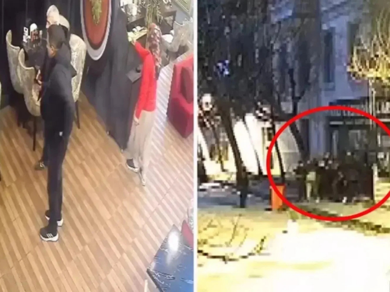 “Yan Bakma” Cinayetinde 15 Yaşındaki Şüphelinin Ifadesi Ortaya Çıktı (1)