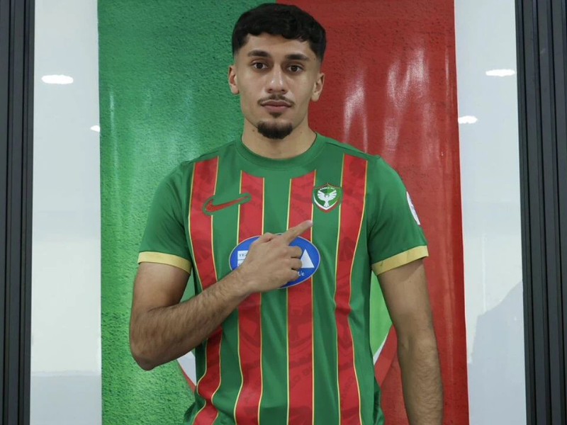 Amedspor’da Büyük Sakatlık Şoku
