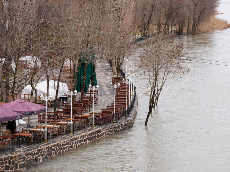 Belediye Ve Kent Konseyi Süreci Yakından İzliyor