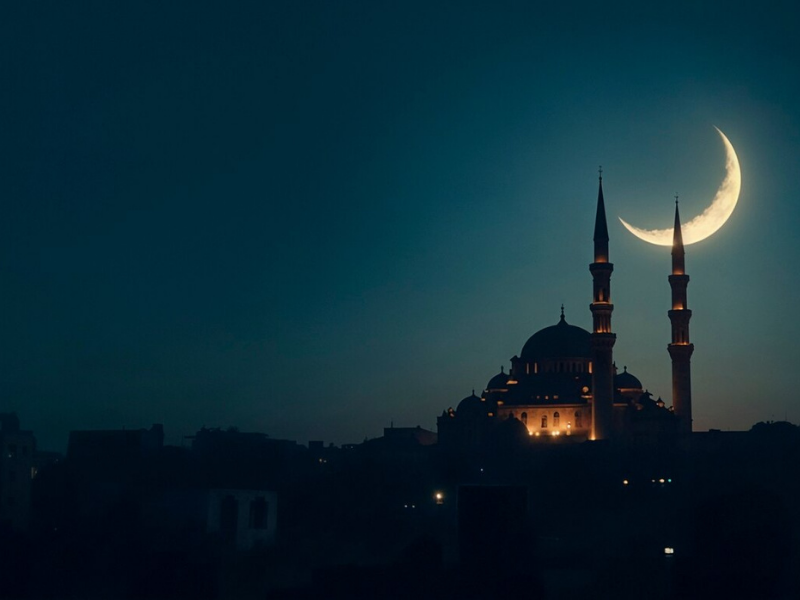 Berat Kandili Nedir Manevi Önemi Ve Ibadet Önerileri (2)