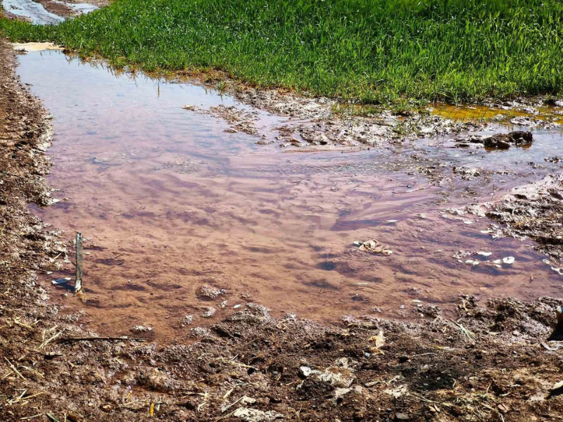 Dicle Elektrik’ten Kaçak Sulama Ve Enerji Uyarısı (2)