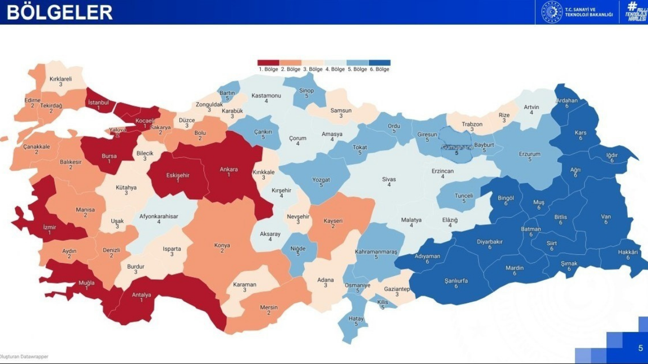 Diyarbakır Iş Dünyası Alarm Verdi Teşvikler Amacına Ulaşmadı-1