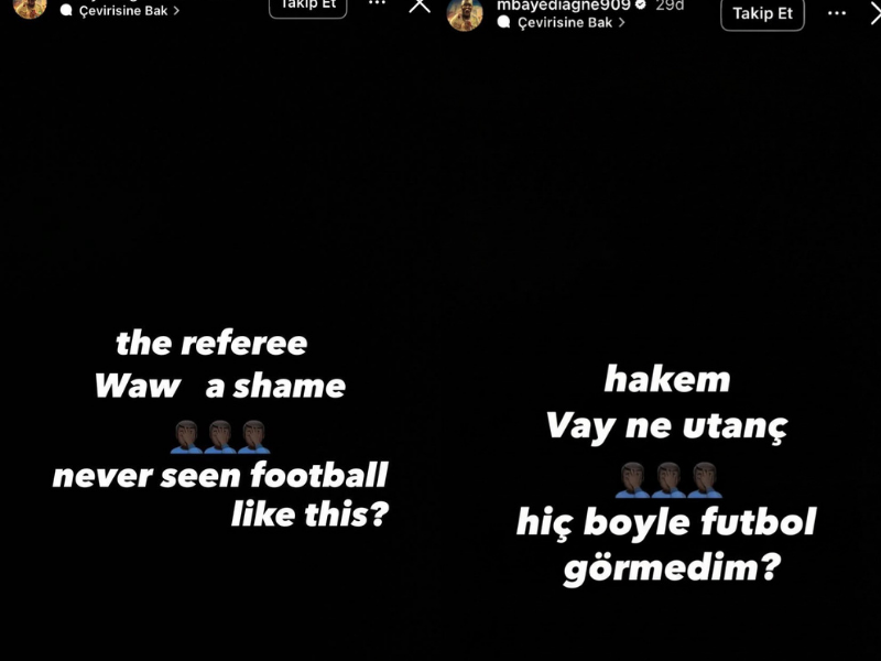 Erzurumspor Fk Penaltıyla Kazandı Amedsporlu Oyuncudan Tepki Geldi (2)