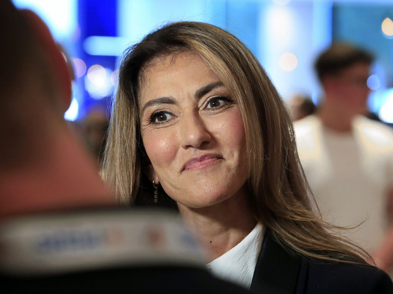 Kürt Siyasetçi Hollanda’da Savunma Bakanı Oldu (2)