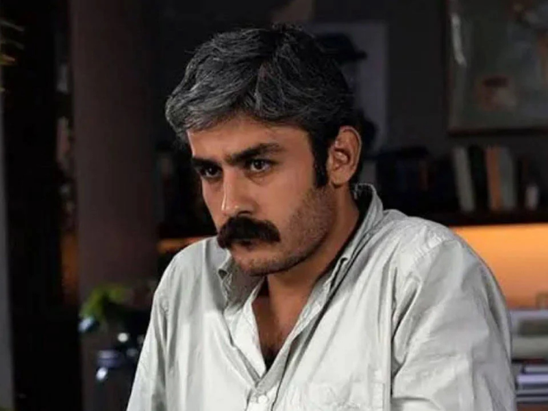 Ünlü Oyuncu Kanbolat Görkem Arslan Hayatını Kaybetti (1)