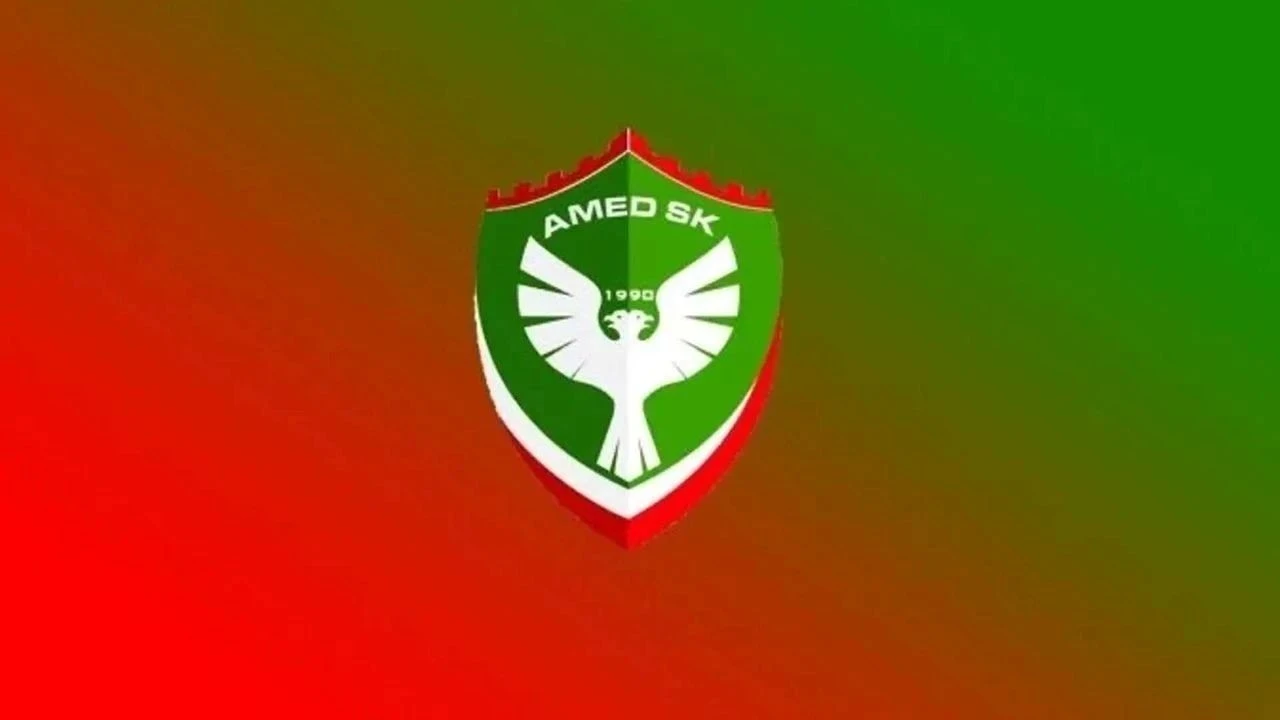 Amedspor lisans almaya hak kazandı: TFF duyurdu