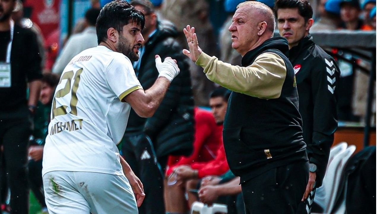 Amedspor avantajı Erzurumspor'a kaptırdı: Bir adım geride