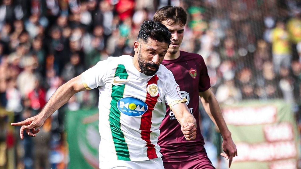 Amedspor'un şampiyonluktaki kaderini son 6 maç belirleyecek