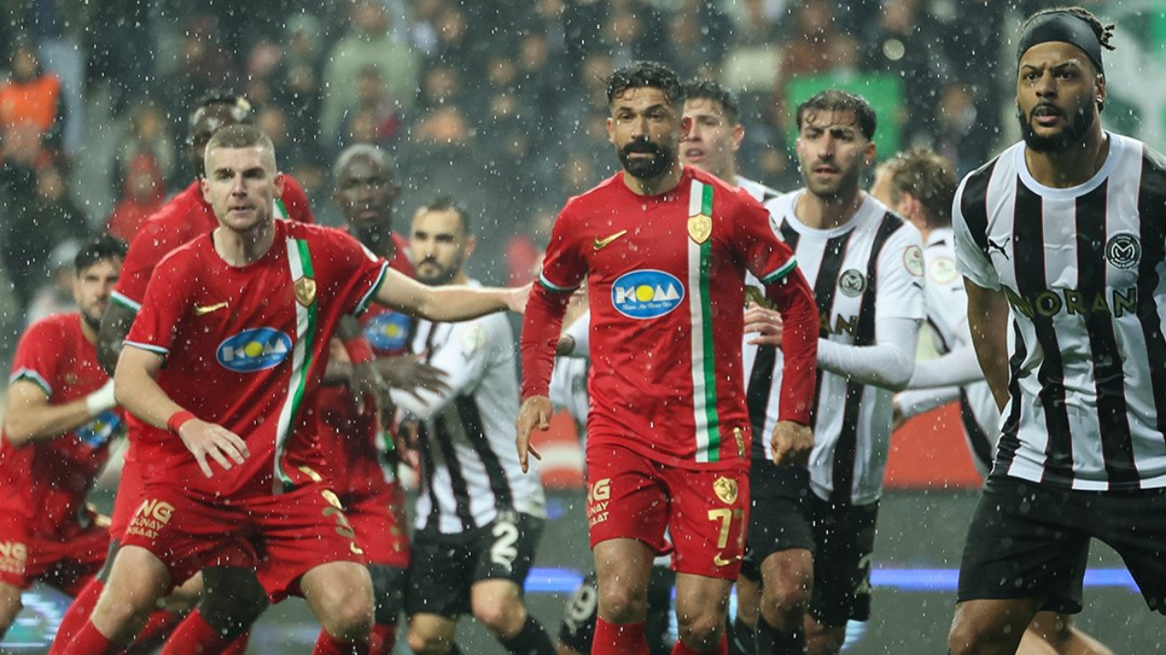 Amedspor kalesini gole kapattı: 4 haftadır geçit vermiyor