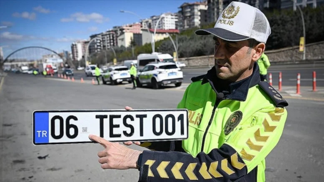 APP plaka süresi uzatılacak mı? Gözler Bakanlıkta