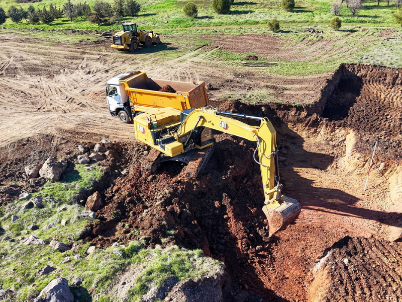 Depolama Kapasitesi Artacak