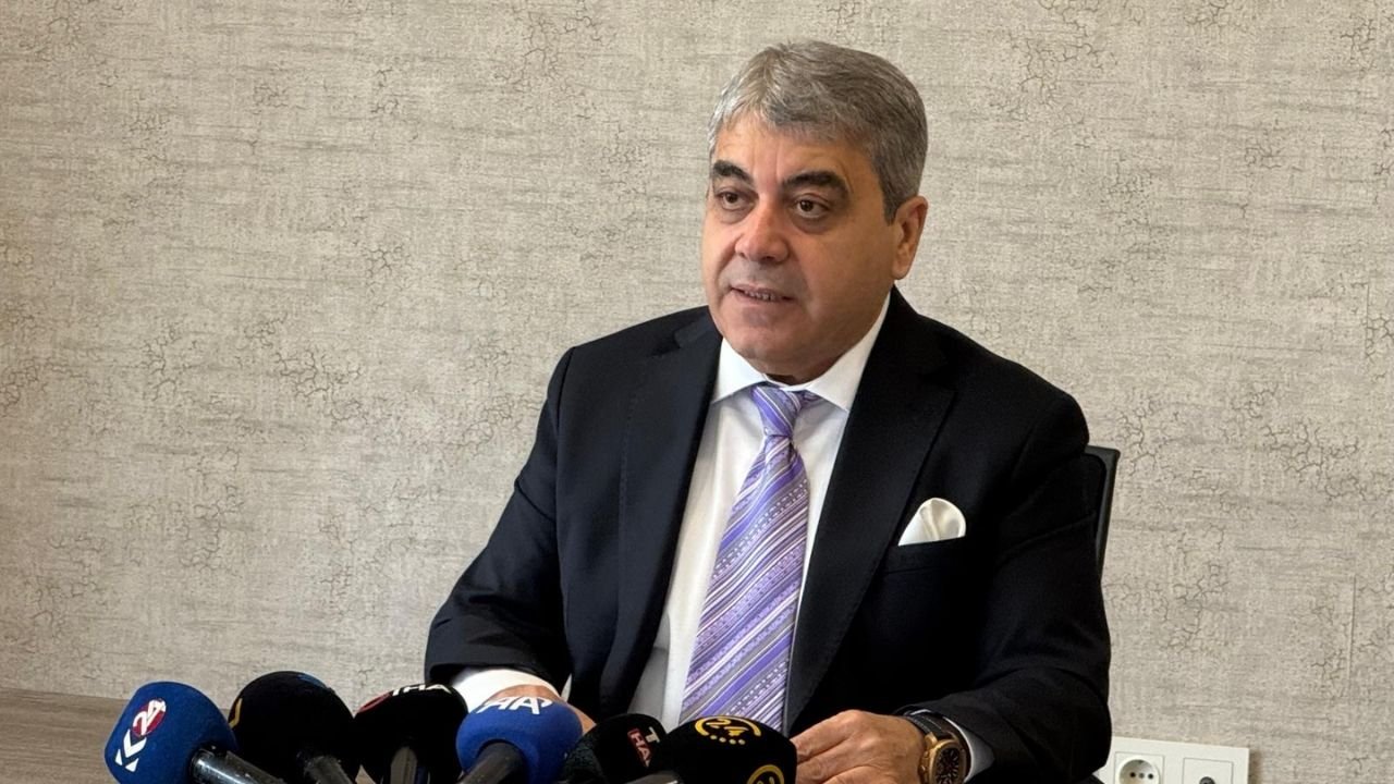 Diyarbakır iş dünyası ses yükseltti: Barış bir an önce tesis edilmeli