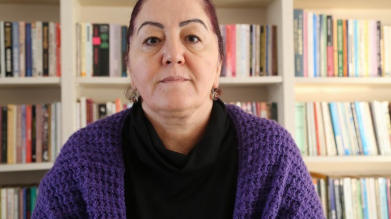 Diyarbakır Adliyede dikkat çeken karar: 13 yıllık dosya yeniden gündemde