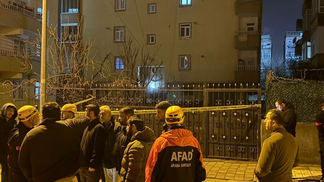 Diyarbakır'da tahliye edilen riskli binadaki inceleme sonuçlandı: İşte karar